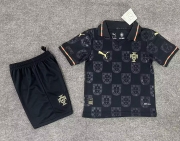 2026 Portugal EUSEBIO special version Kids